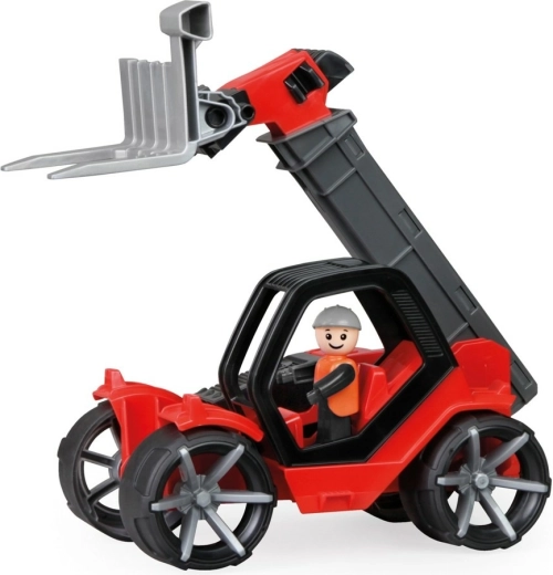 Пълна механична функционалност