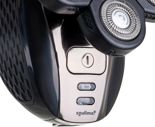 Интуитивно управление и ясни индикатори