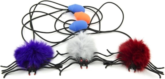 Меко пухкаво тяло и еластични крачета