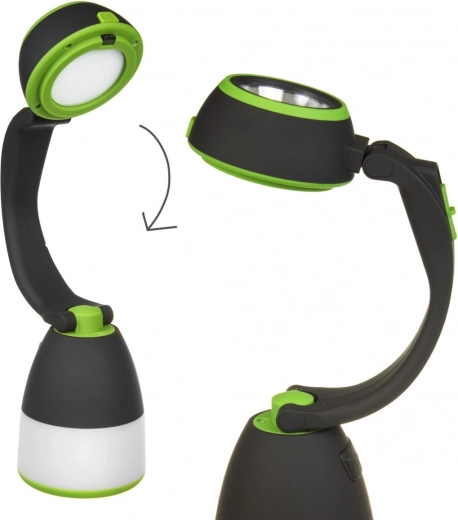 Презареждаща се батерия