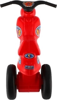 Развитие на моторните умения