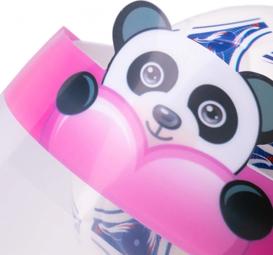 Сигурно закрепване и ясна защита