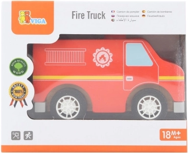 Quality and safe material