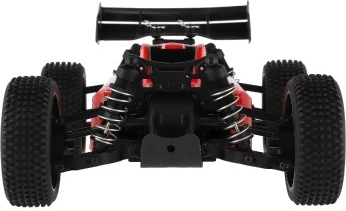 4WD задвижване и прогресивно окачване