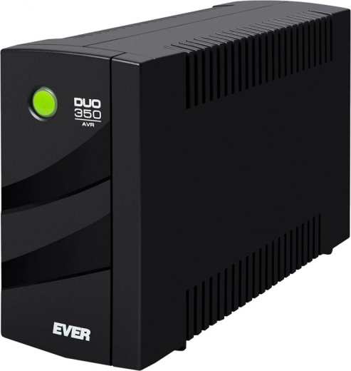 Automatic Voltage Regulation (AVR)