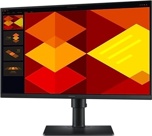 Remarkable visual experience