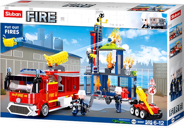 Съвместим с конструктори на други марки