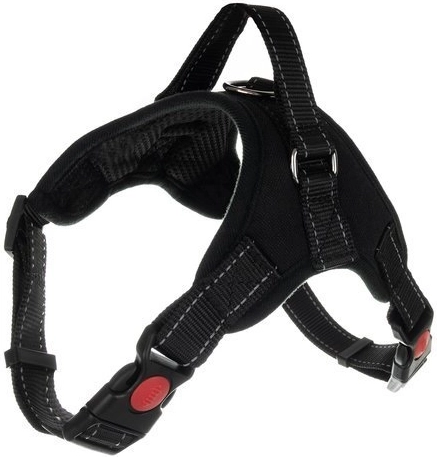 Светлоотразителни елементи и здрав D-пръстен