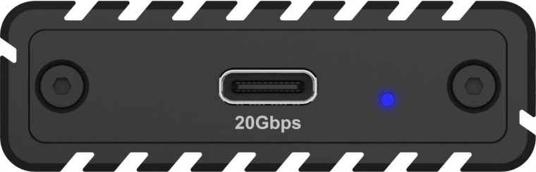 Светкавични трансфери до 20 Gb/s