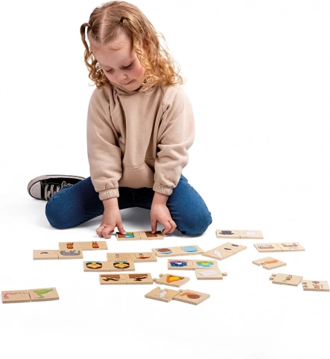 Подкрепа на фината моторика и концентрацията