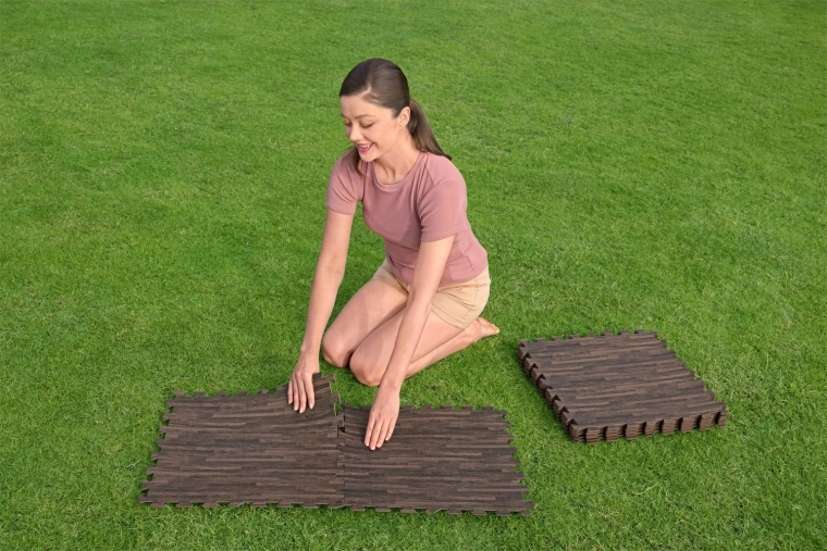 Лесен монтаж