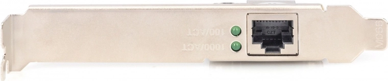 Gigabit performance for fast data transfer