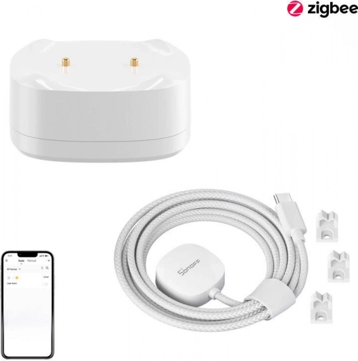 Smart alerts and broad compatibility