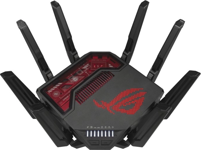 Unmatched wired connectivity