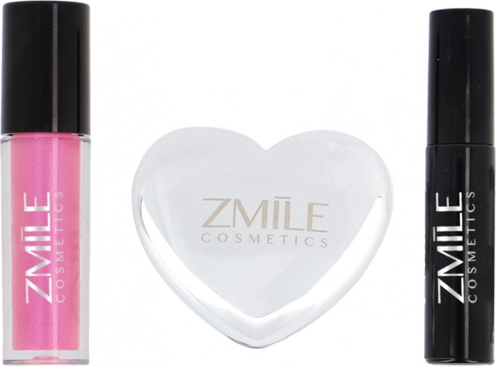 Всичко за бърз грим в едно