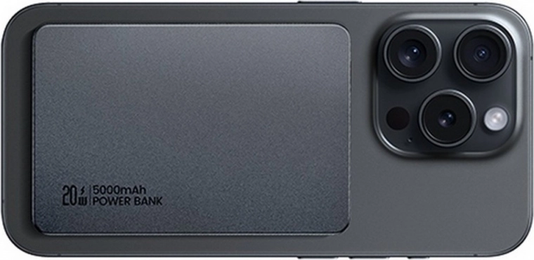 15W magnetic wireless charging