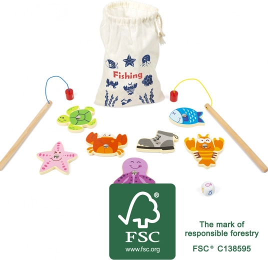 Eco-friendly material
