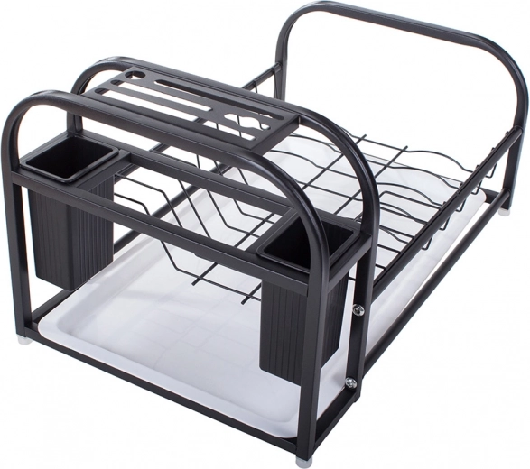 Издръжлива метална конструкция в лофт стил