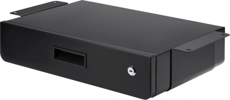 Лесен монтаж под масата