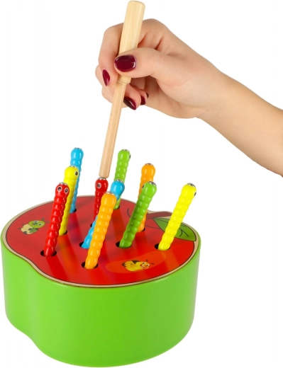 Трениране на фината моторика