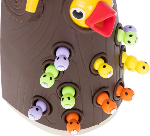 Магнитно забавление