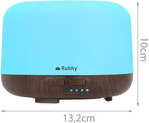 Тиха работа и компактни размери