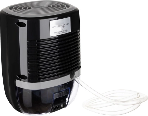 Непрекъснато отвеждане на конденза