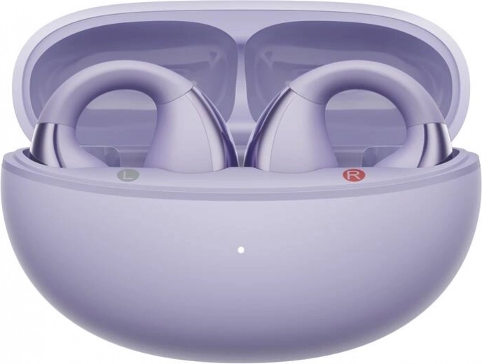 Up to 30 hours of listening with a compact case