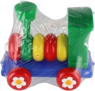 Цветен дизайн