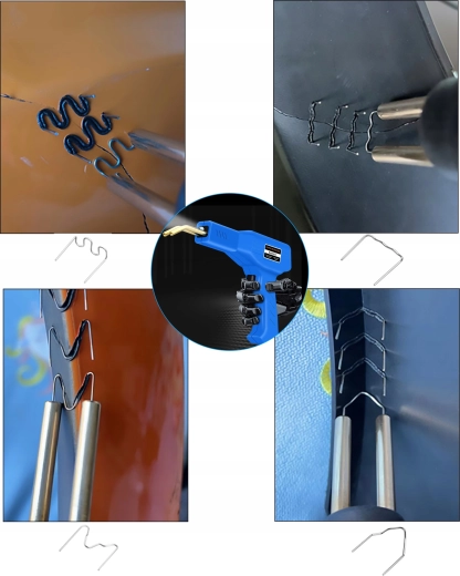 Многофункционална заваръчна машина