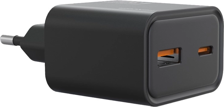Fast charging up to 30 W