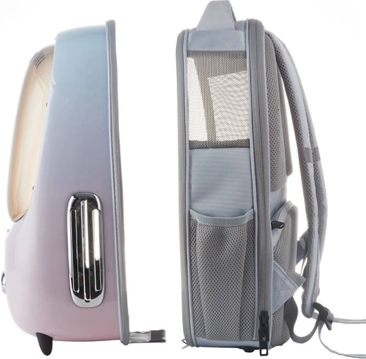 Advanced ventilation system