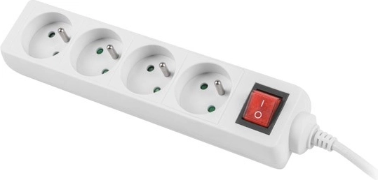 4 slots for devices