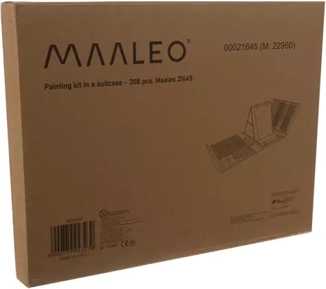 Достатъчен брой части