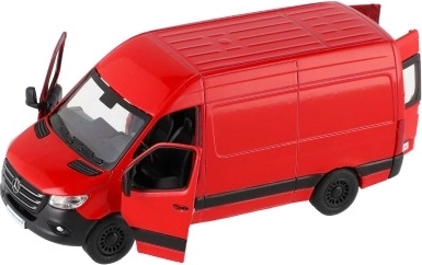 Реалистична изработка