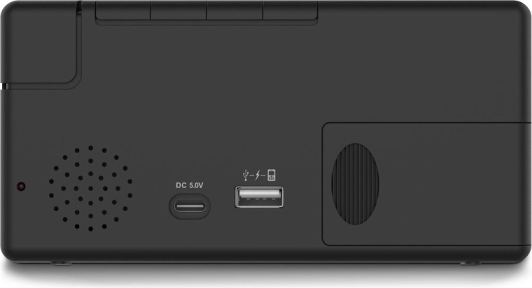 USB зареждане 1 A за вашия телефон