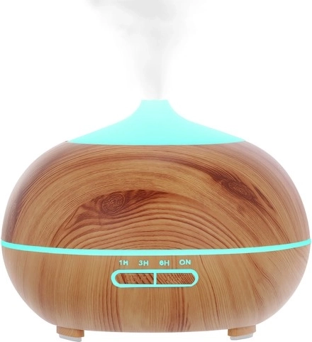 Тих ултразвуков режим с йонизация