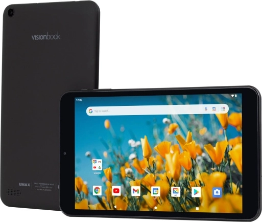 Чист и умен Android 12 с Google GMS