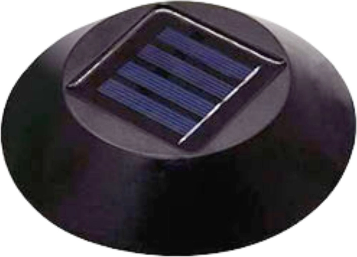 Соларно захранване