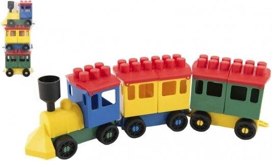 Разширяемо благодарение на съвместимостта LORI