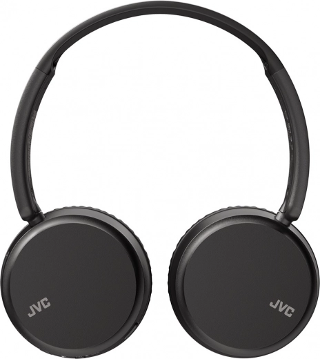 Three sound modes and travel comfort