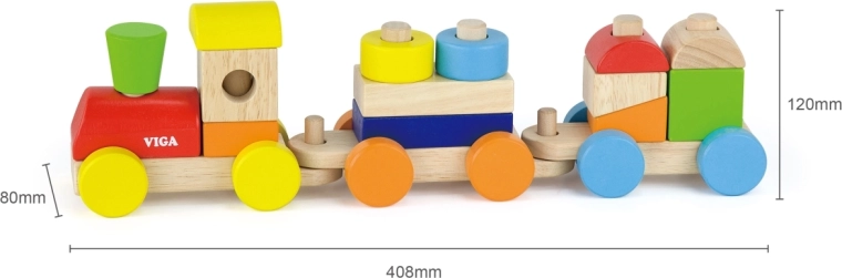 Ideal size for little explorers