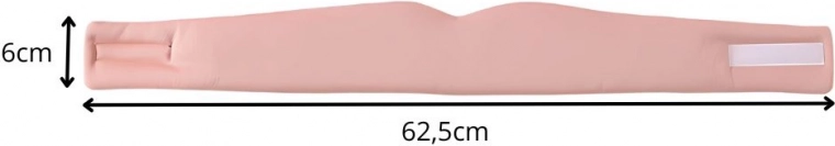 Регулируема лента с велкро