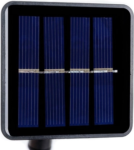 Слънчев панел, лесен за монтаж