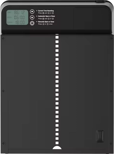 Автоматичен таймер