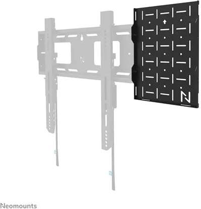 Flexible installation and compatibility with LEVEL-750