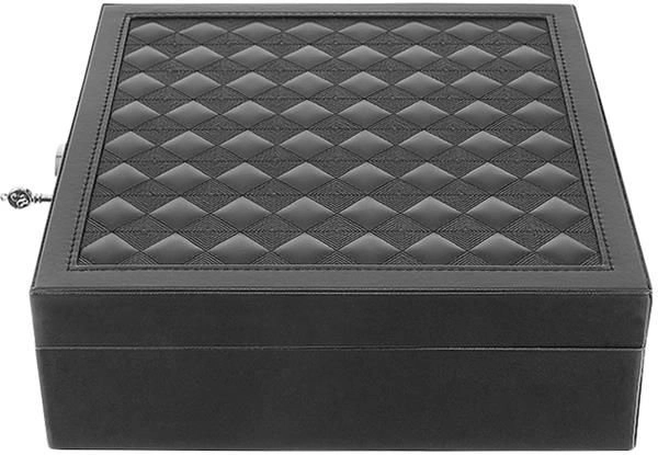 Заключване с ключ