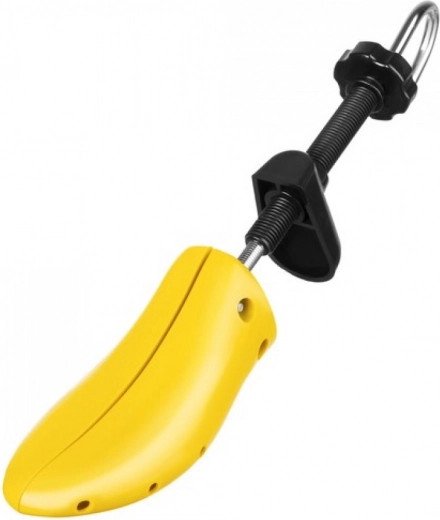 Плавно регулиране на ширината