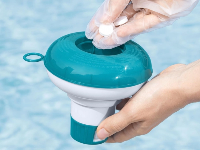 Лесно и безопасно пълнене