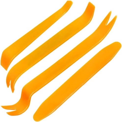 Широко приложение